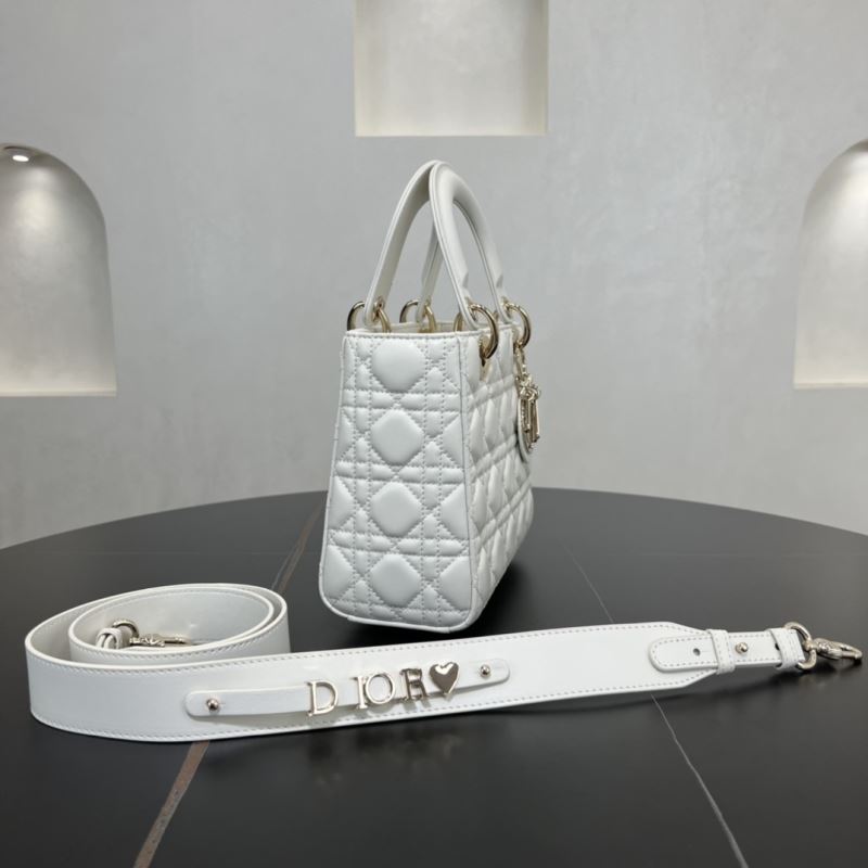 Christian Dior My Lady Bags